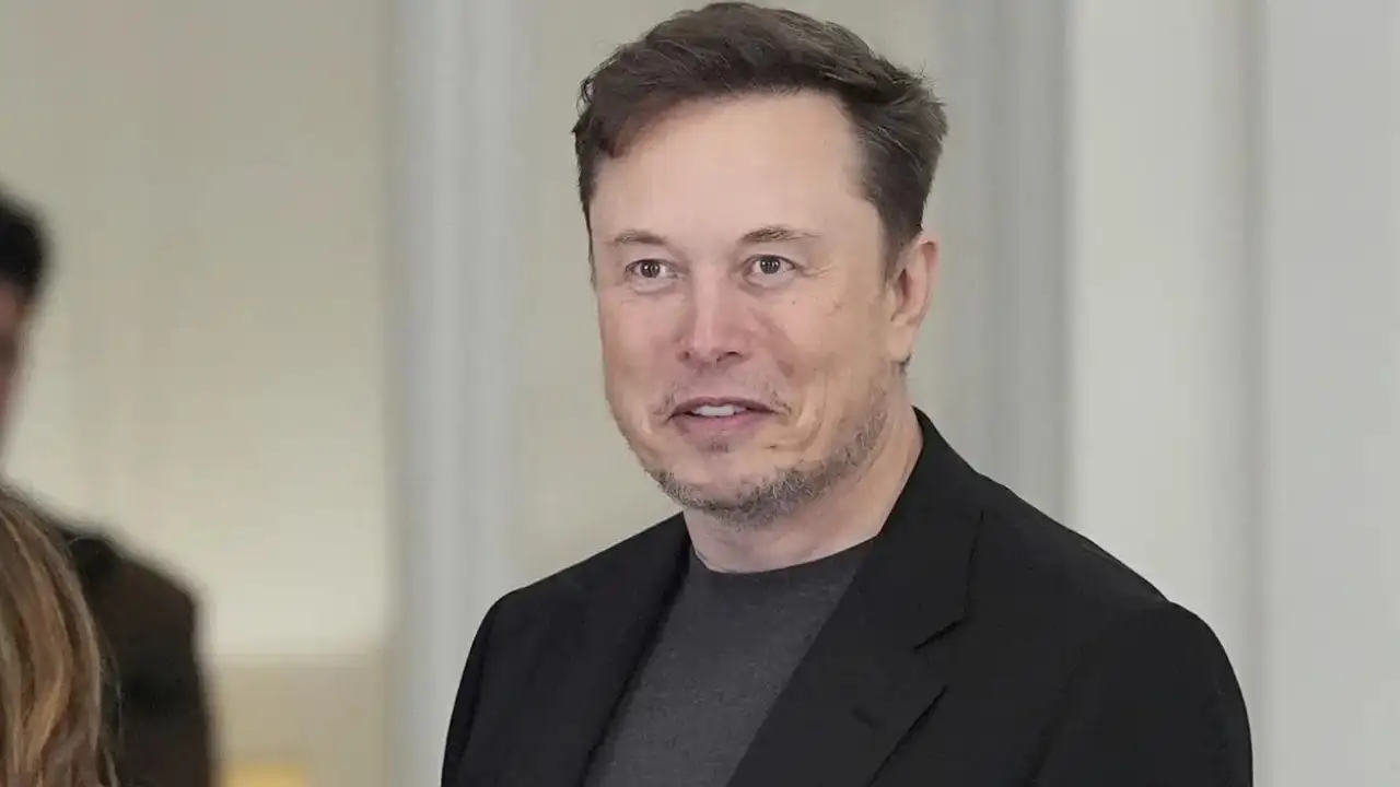 Musk Asserts Tesla is 'Doing Well' Following Recent Slump; Commits to Reduced Promises
