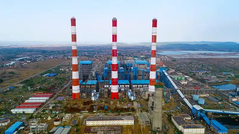 NTPC Achieves 22% Increase in Q4 Profit, Reaching Rs 7,897 Crore