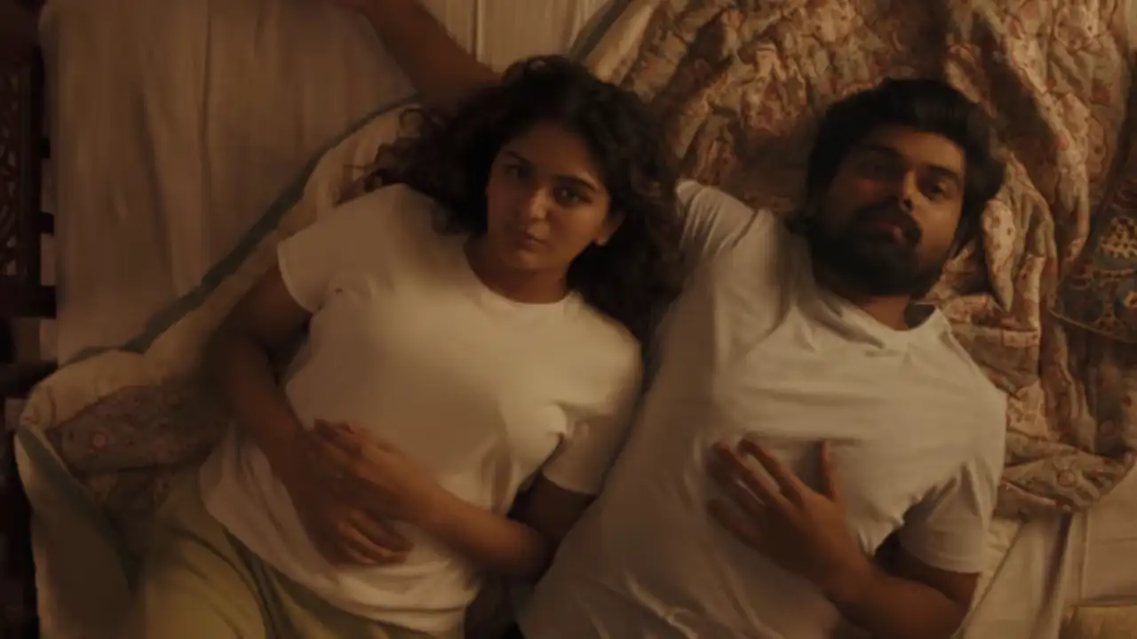 Nesippaya OTT Launch: Streaming Details for Akash