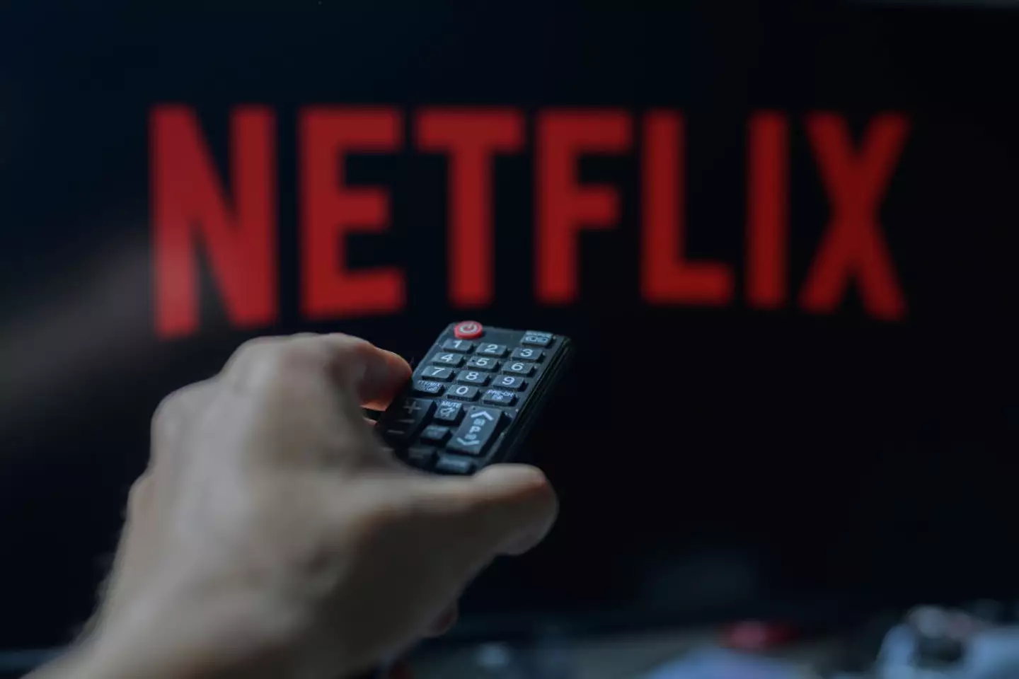 Netflix Revamps TV App with Adaptive Recommendation Features