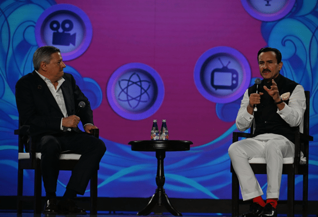 Netflix States Streaming Platforms Have Democratized Filmmaking in India