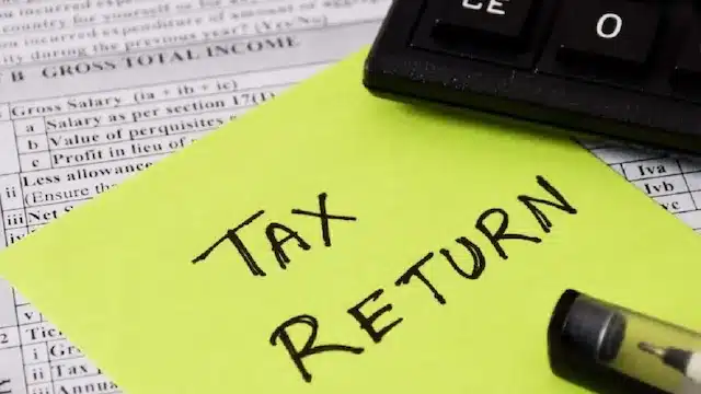 New ITR-3 Form Announced for Income Tax Return Filing for Financial Year