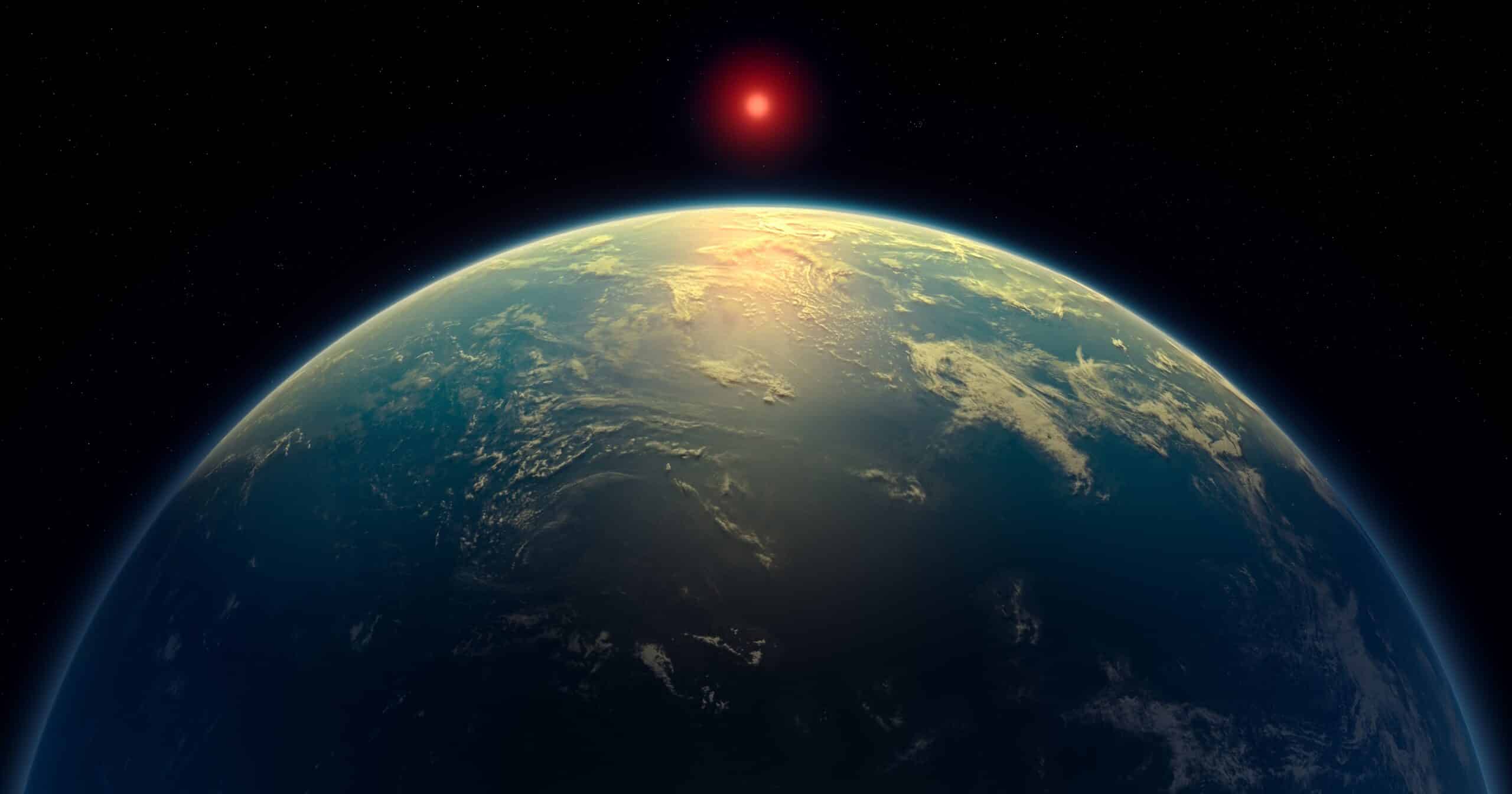 New Research Questions Potential Life Indicators on Exoplanet K2-18b