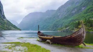 New Research Reveals Broader Viking Trade Network