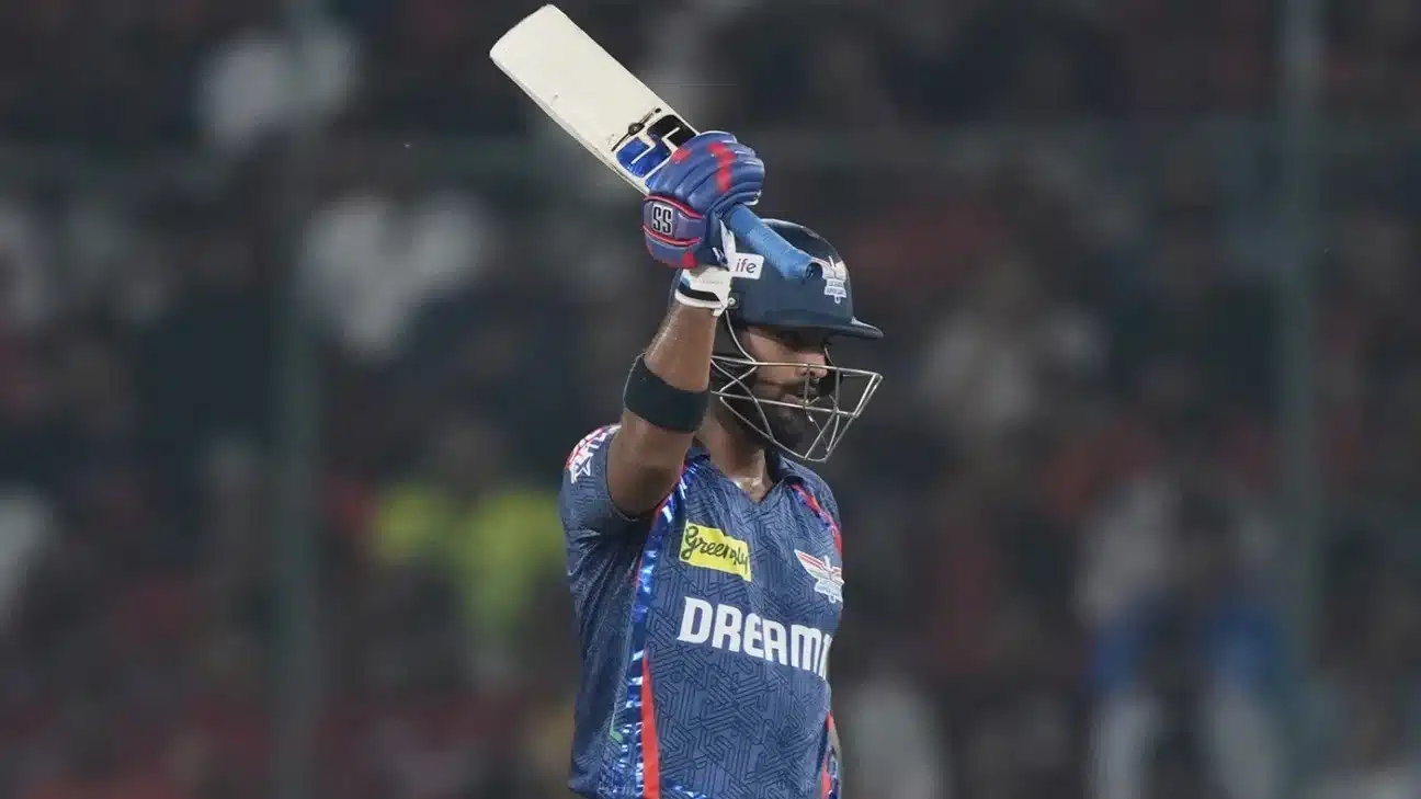 Nicholas Pooran's Transformation: From Struggling Batsman to Six-Hitting Sensation