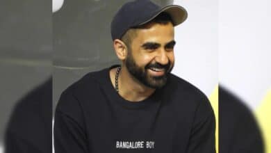 Nikhil Kamath Ponders with Police: What's Up with Bengaluru's Traffic Jam Jamboree?