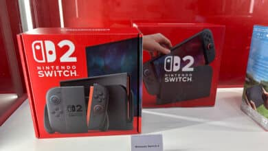 Nintendo Partners with Samsung for Switch 2 Chip Production