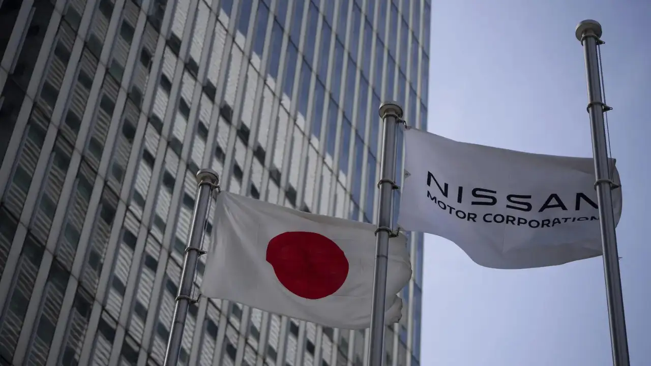 Nissan Invests in Hybrid e-Power Technology for Corporate Turnaround