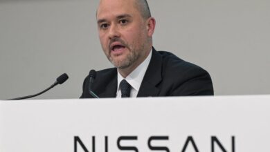 Nissan Reduces Workforce by 20,000 and Closes 7 Plants Following .5 Billion Loss