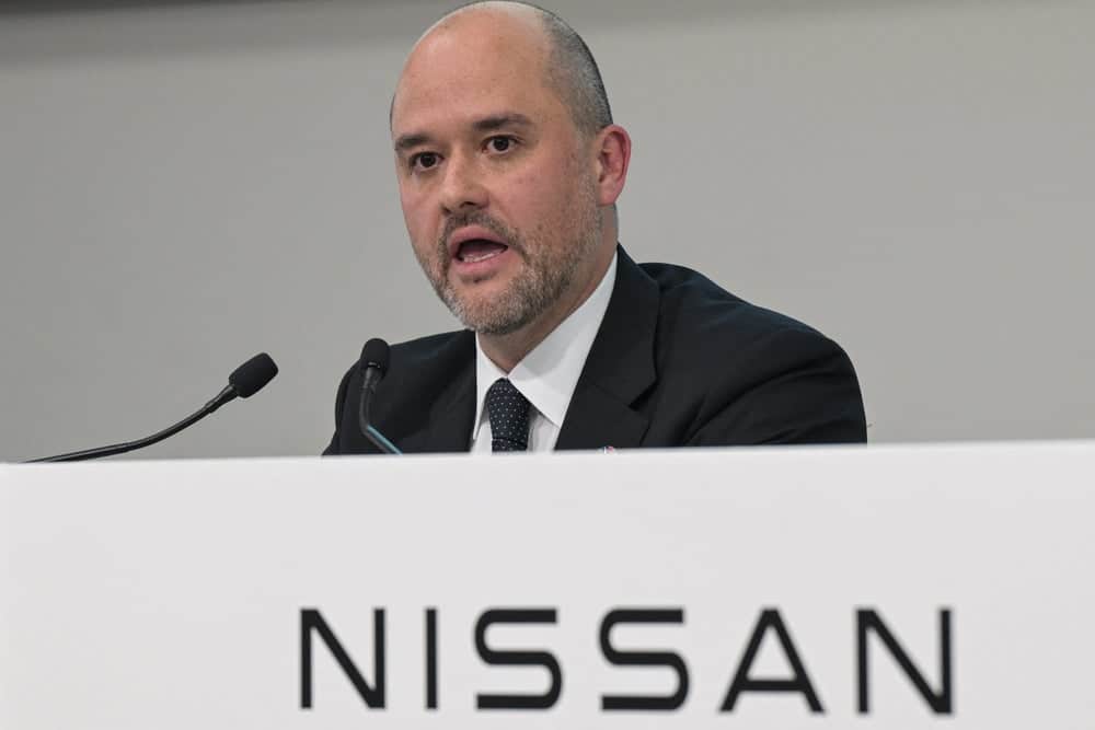 Nissan Reduces Workforce by 20,000 and Closes 7 Plants Following .5 Billion Loss