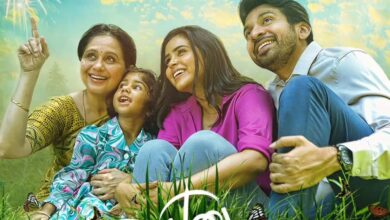 Nizarkudai Launches on Aha Tamil Streaming Platform