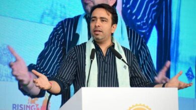 Government to Stage Khelo India to Harness Sports Potential of Northeast Region