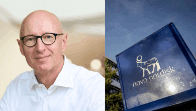 Novo Nordisk CEO Resigns in Response to Market Challenges