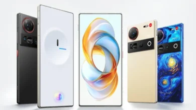 Nubia Z70S Ultra Launches with Snapdragon 8 Elite SoC and 64MP Camera