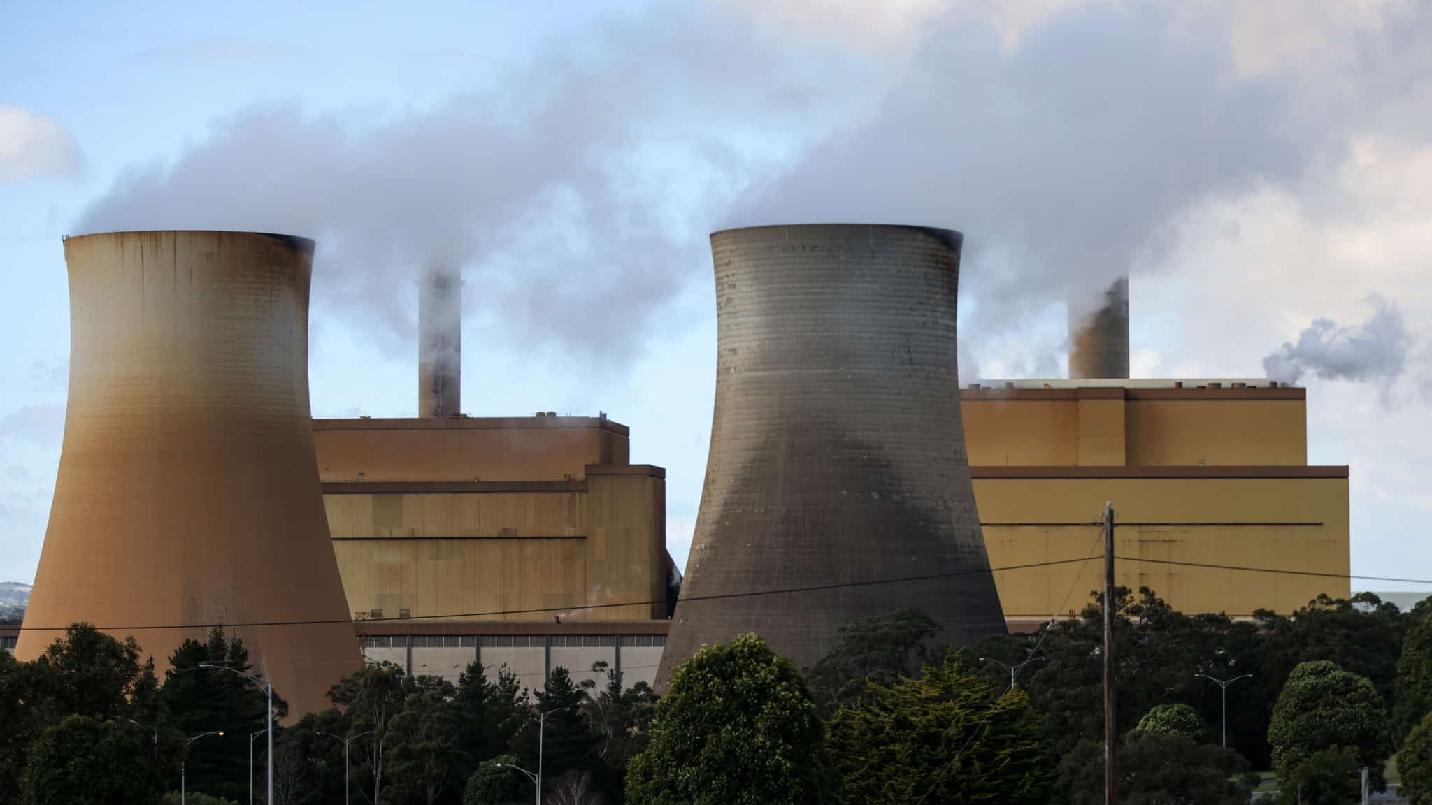 Nuclear Energy Reemerges as a Key Issue in Australia's Upcoming Election
