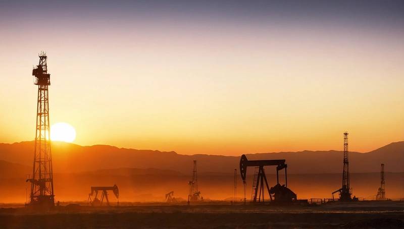 Oil Prices Drop Over $2 Following OPEC+ Surprise Output Announcement