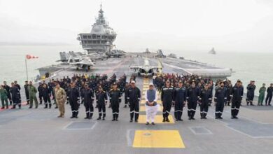 Operation Sindoor: India’s Initiative Against Terrorism