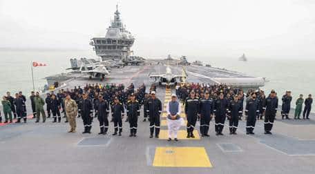 Operation Sindoor: India’s Initiative Against Terrorism