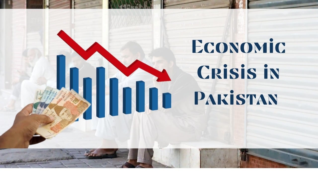 Pakistan's Economy Faces Significant Challenges Ahead