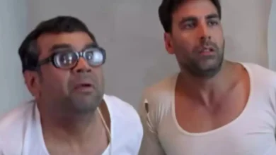 Paresh Rawal Hands Back Rs. 11 Lakhs with a 15% Bonus