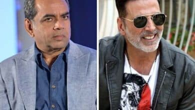 Paresh Rawal Sets the Record Straight on Akshay Kumar Remarks