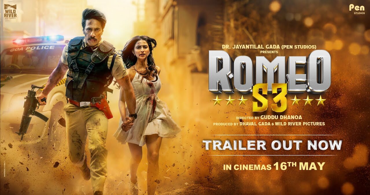 Pen Studios Drops Thrilling Trailer for Romeo S3