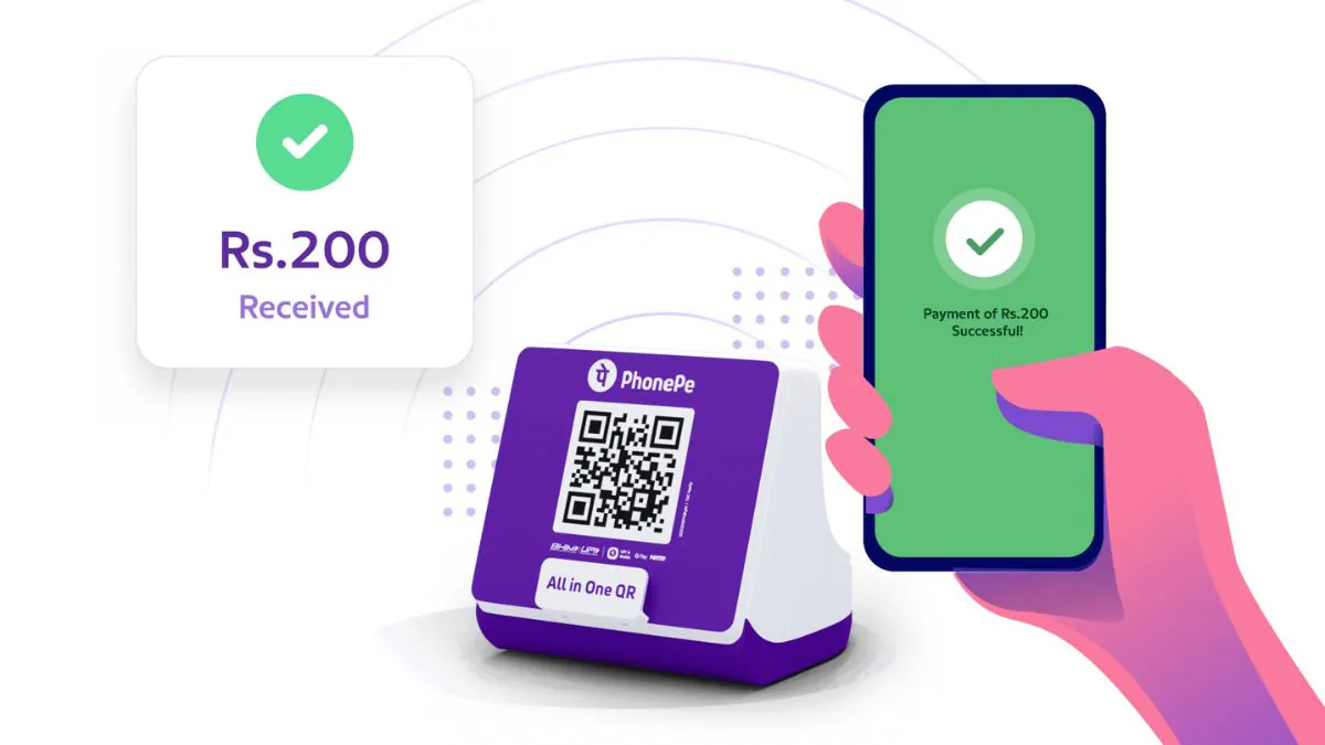 PhonePe Unveils 'Made in India' 4G Smart Speaker