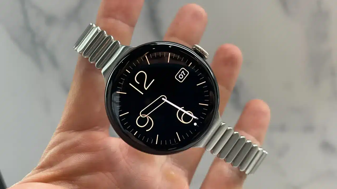 Pixel 9 and Pixel Watch 3 Now Available for Direct Purchase