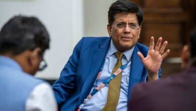 Piyush Goyal Heads Delegation to the US for Important Trade Discussions
