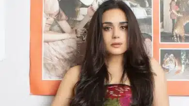 Preity Zinta Contributes Rs 1.10 Crore to AWWA in Support of Veer