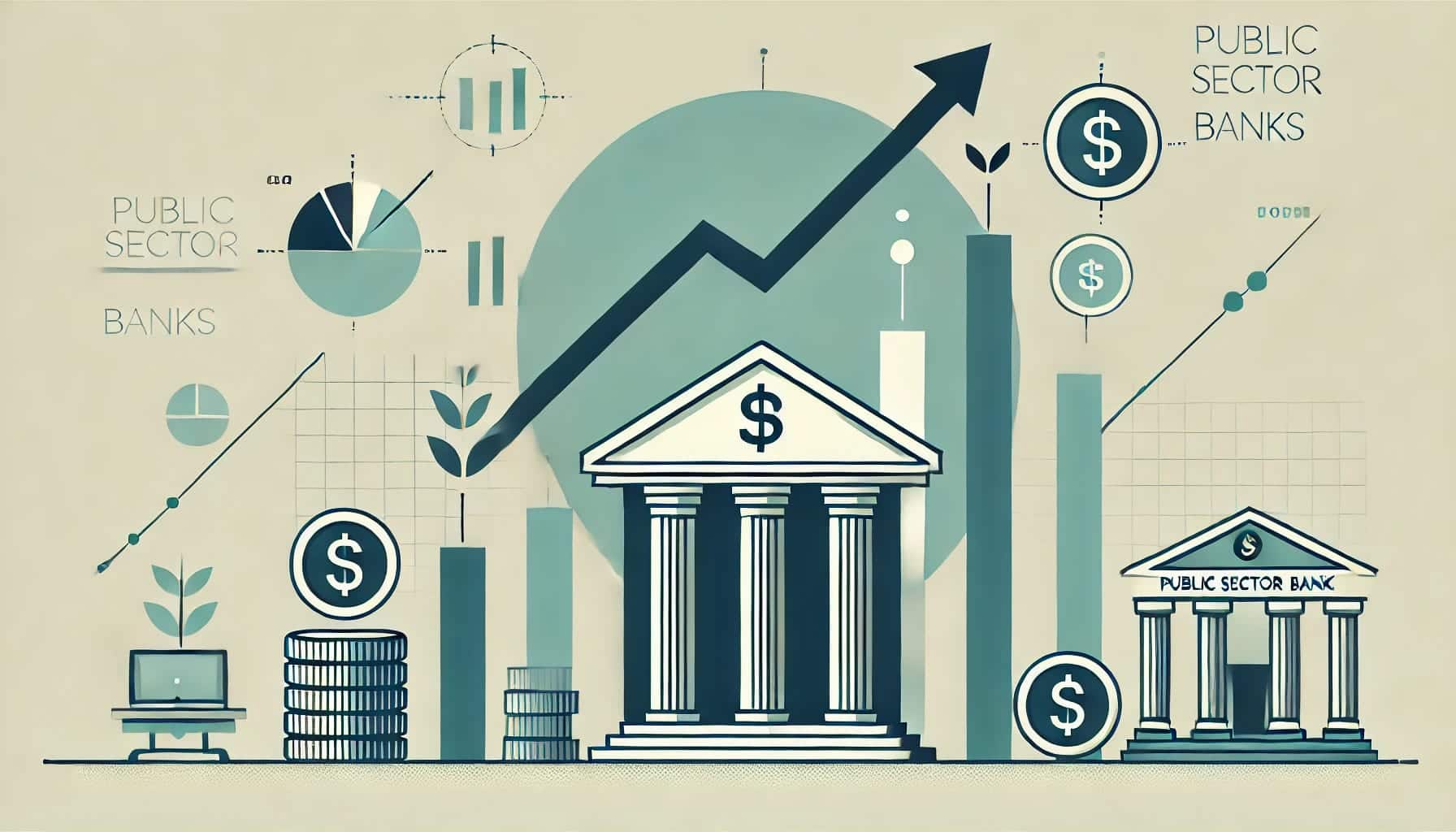 Public Sector Banks Overcome Bad Loans to Propel Growth