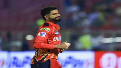 Punjab Kings Batter Discusses Shreyas' Impact Beyond Qualification