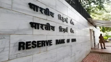 RBI Provides $400 Million Support in India-Maldives Currency Swap Agreement