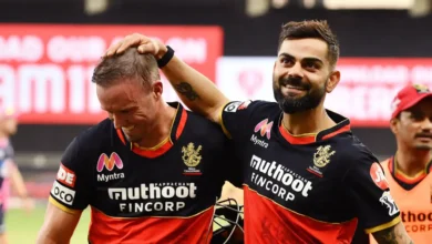 Rajat Patidar Shares Virat Kohli's Inspiring First Words to Him