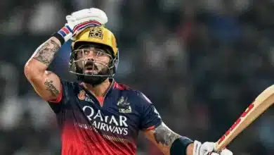 IPL 2025 Playoff Showdown: Pathways for GT, PBKS, RCB, and MI to Secure Their Spots