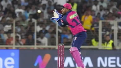 Rajasthan Royals' Inexperienced Batting Order Proves Costly in Recent Match