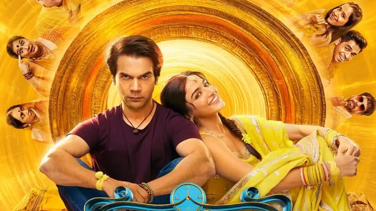 “Bhool Chuk Maaf” Set for Direct-to-OTT Release on May 16