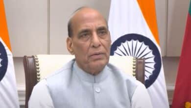 Rajnath Singh Grants Miniratna Status to Three Defence Public Sector Undertakings