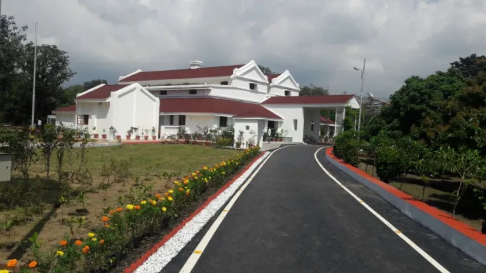Rashtrapati Niketan in Dehradun to Open for Public Visits