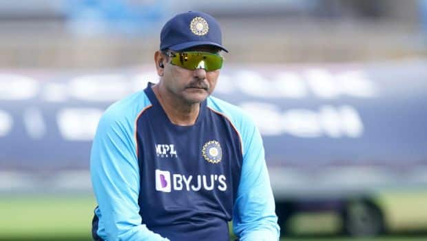 Ravi Shastri Champions Sai Sudharsan's Selection for Upcoming Matches