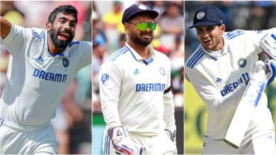 Ravi Shastri Expresses Concerns Over Jasprit Bumrah's Captaincy Aspirations