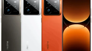 Realme GT 7 Dream Edition Set for India Launch