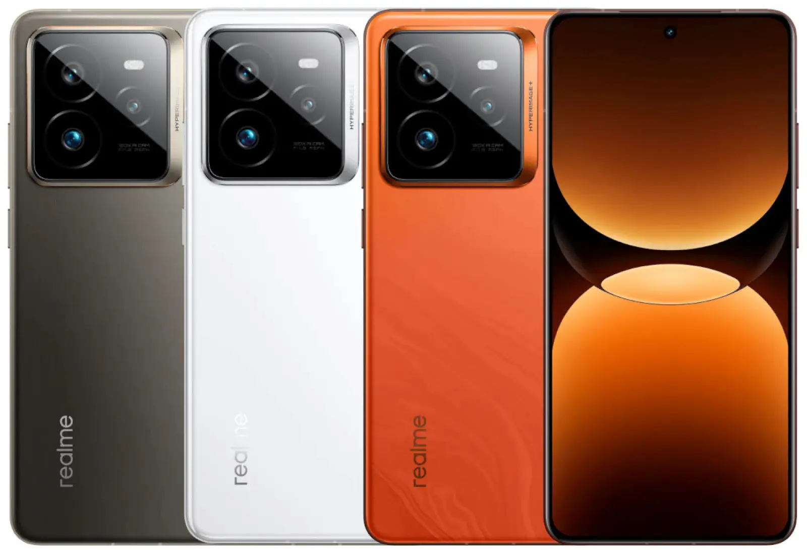 Realme GT 7 Dream Edition Set for India Launch