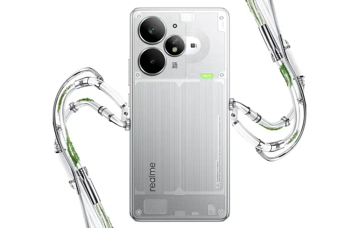 Realme Neo 7 Turbo Launch Date Announced; Available Color Variants