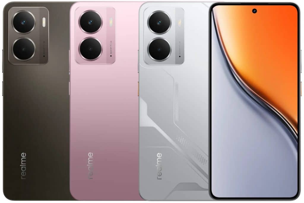 Realme P3 5G Series Launches Limited-Time Discount Offer
