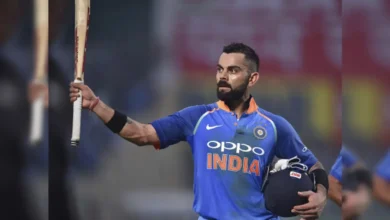 Virat Kohli Opens Up About His Retirement Plans: Insights from the Former India Star