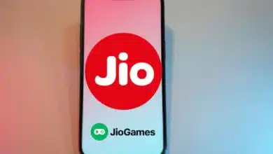 Reliance Jio Launches Prepaid Gaming Plans Featuring JioGames