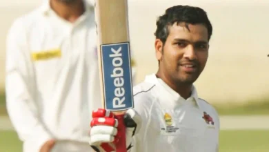 Remembering the Days: Test Cricketers Earned Just Rs 50 Daily in the Ranji Trophy Era