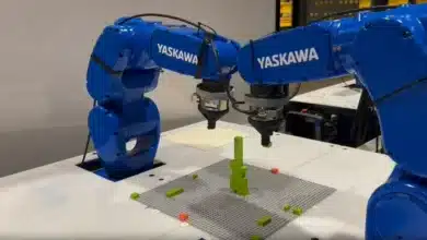 Researchers Launch LegoGPT AI Model Capable of Construction