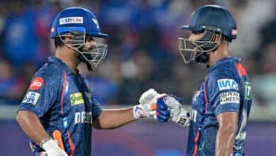 Rishabh Pant Shares His Heartbreak as Challenges Intensify